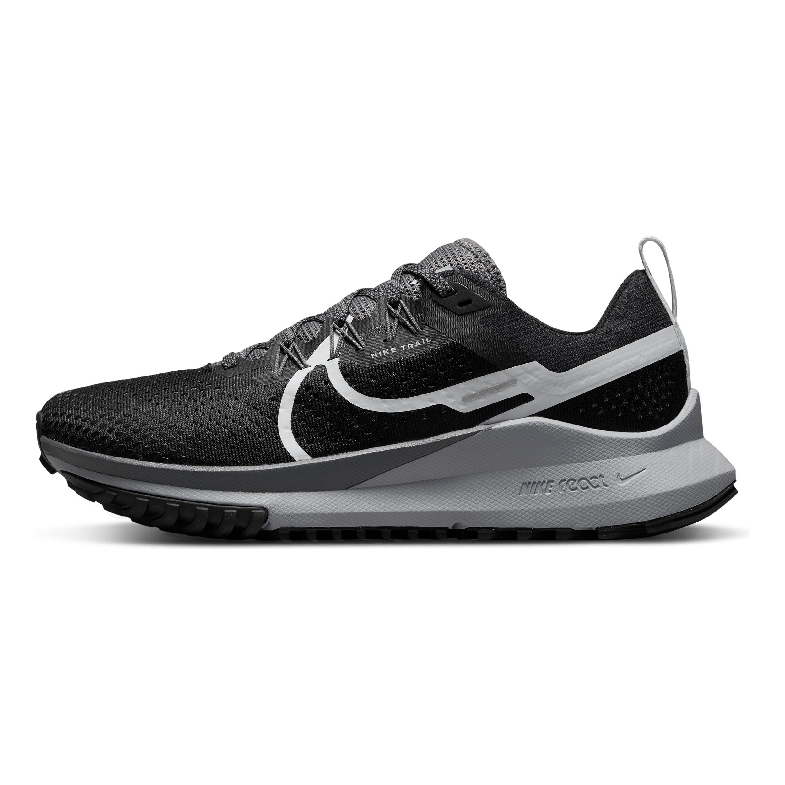 Buy Nike Pegasus Trail 4 Trail Running Shoe Women Black Grey online Running Point COM