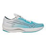 Wave Rebellion Sonic 2 Competition Running Shoe Women-Turquoise,White