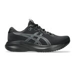 ASICS Running shoes ASICS Gel-Excite 11 Neutral running shoe Men-black, grey