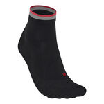 Falke Clothing Falke RU4 Endurance Reflect Running Socks Men-Black