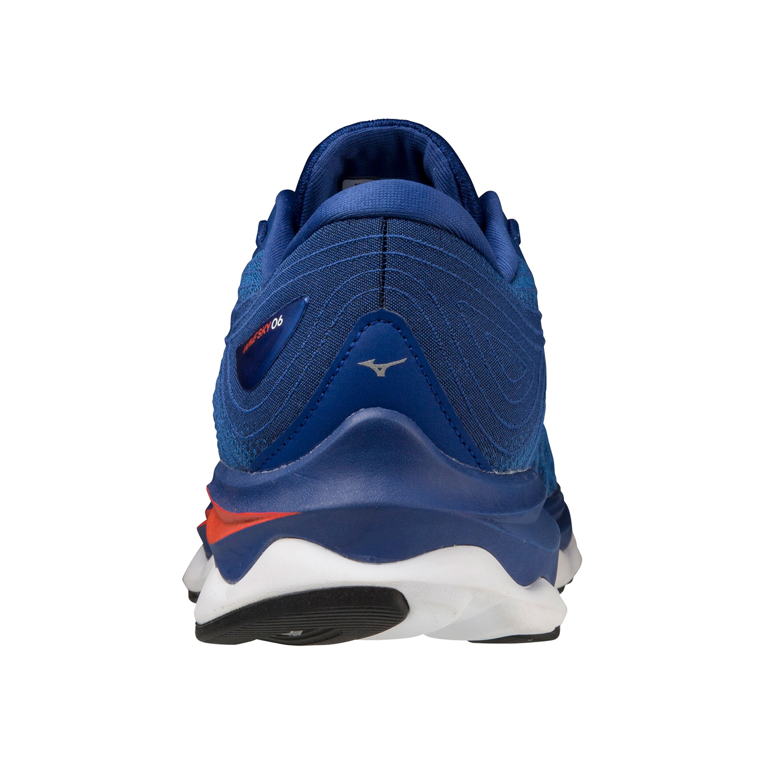 Mizuno wave sky best sale comprar