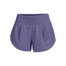 Road 2in1 3.5in Running shorts Women-dark grey