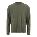 Craft Clothing Craft Flow Mn Running Shirt Men-Green