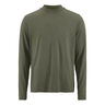Flow Mn Running Shirt Men-Green
