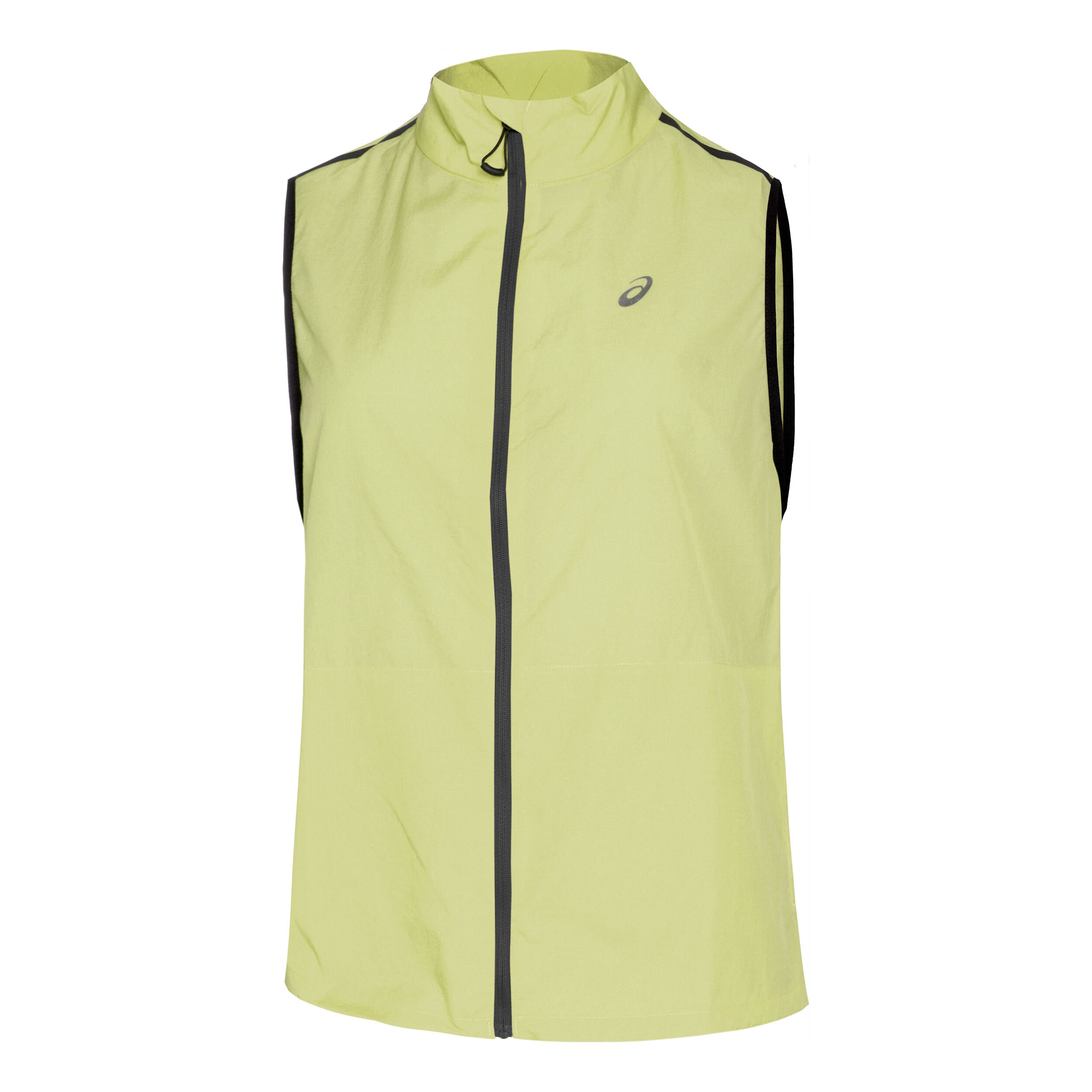 Buy ASICS Metarun Packable Running Vests Women Neon Yellow online Running Point COM