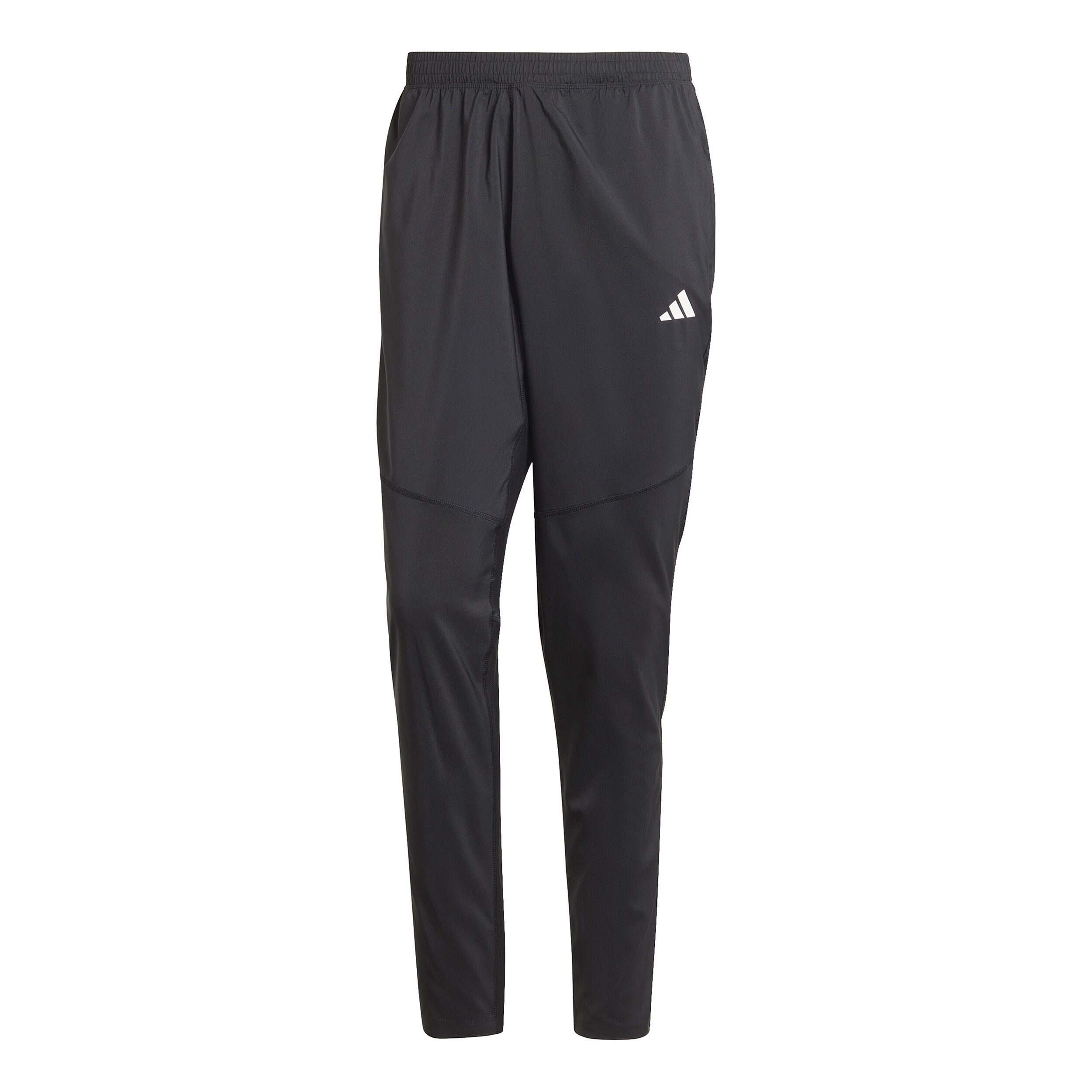 Buy adidas Own The Run B Running Pants Men Black online Running Point COM