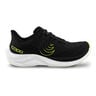 Cyclone 3 Competition Running Shoe Men-Black,Lime
