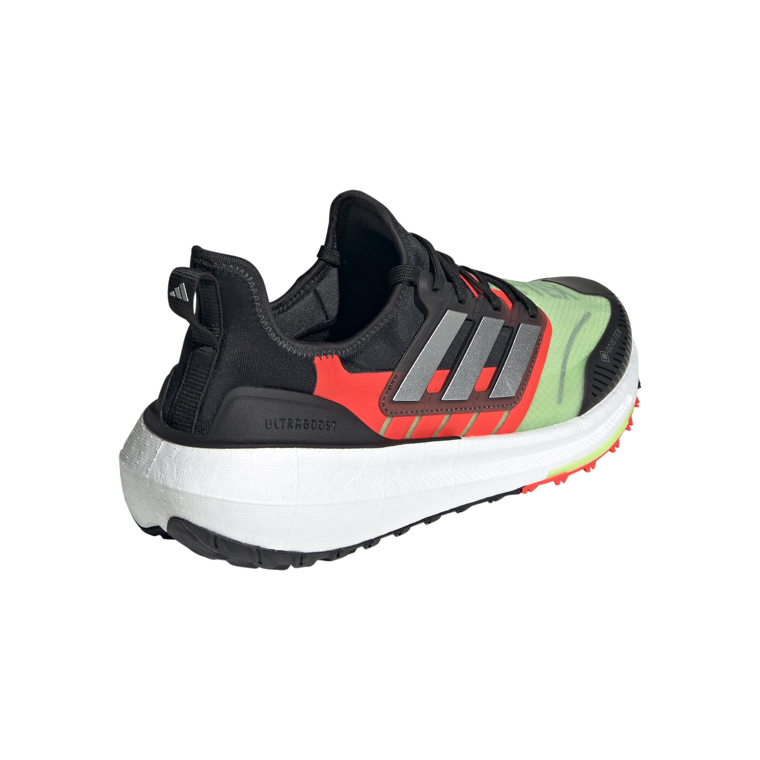 Buy adidas Ultra Boost 23 GTX Neutral Running Shoe Men Black Grey