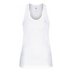 Odlo Clothing Odlo Crew Neck Essential Running Shirt Women-White