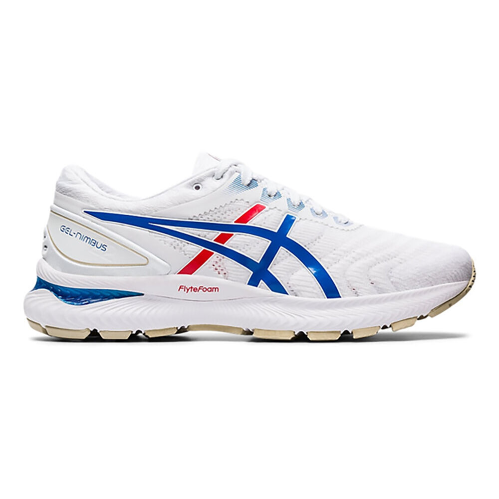 Gel nimbus 22 mens running shoes top
