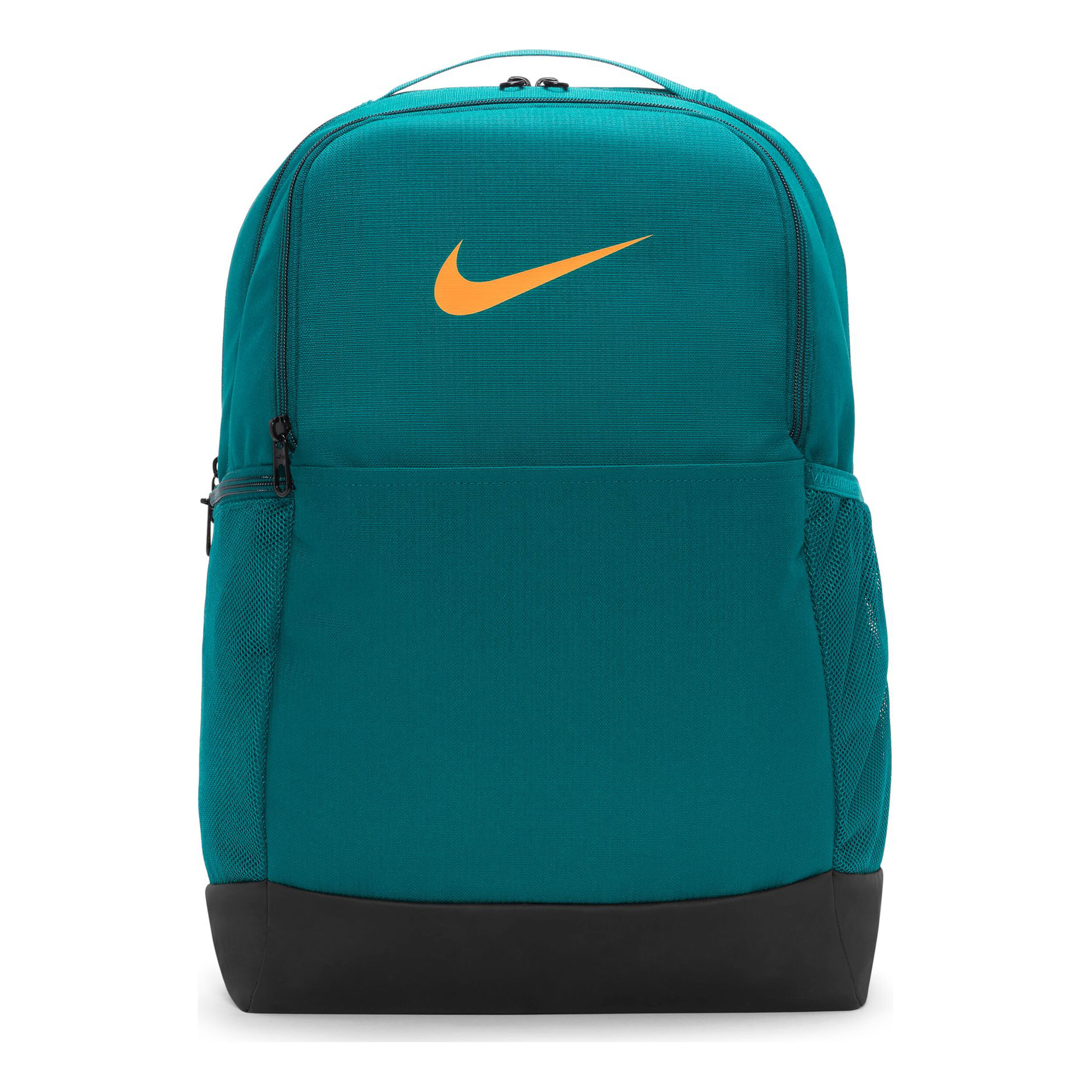 Nike brasilia backpack green shop