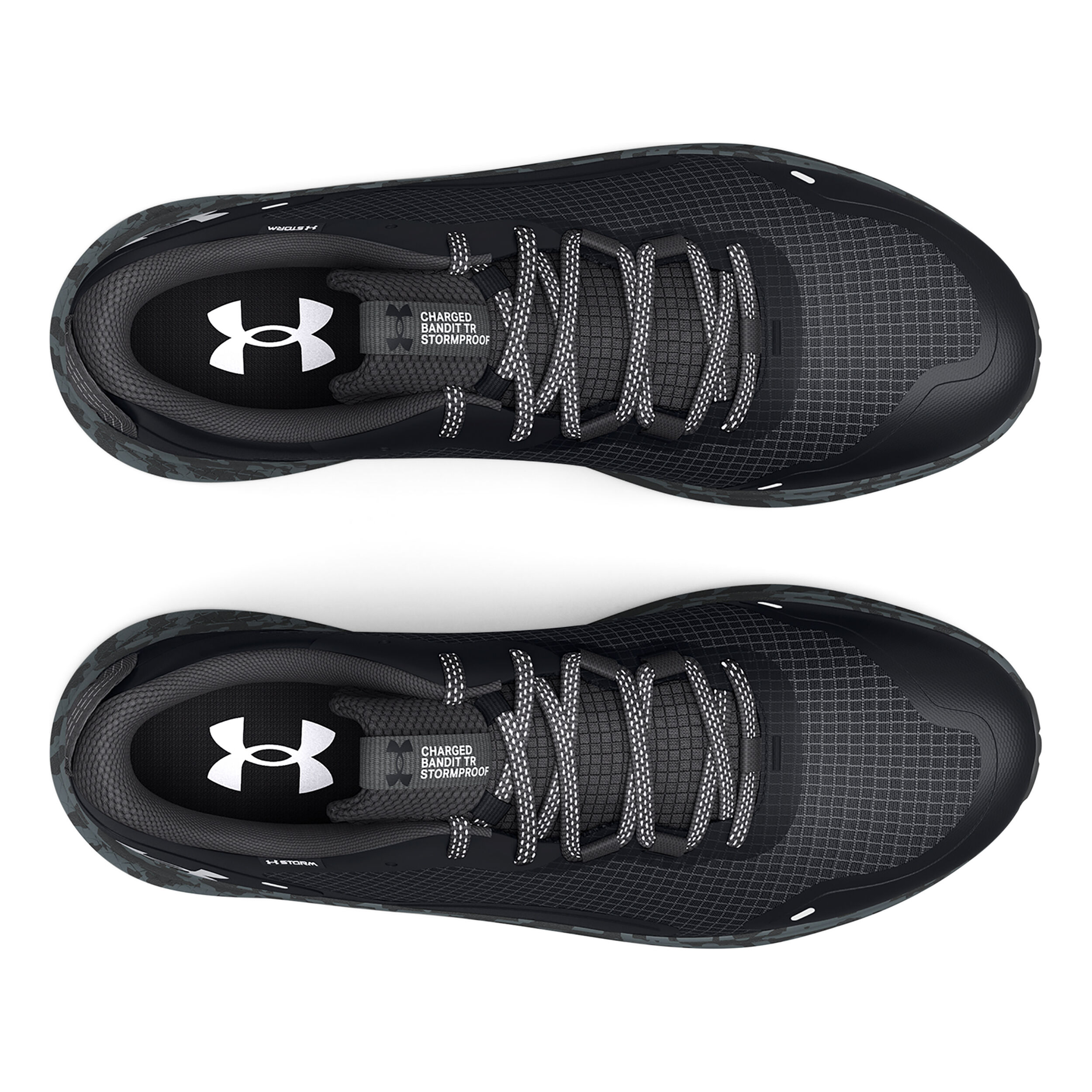 Under armour trail shoes womens cheap