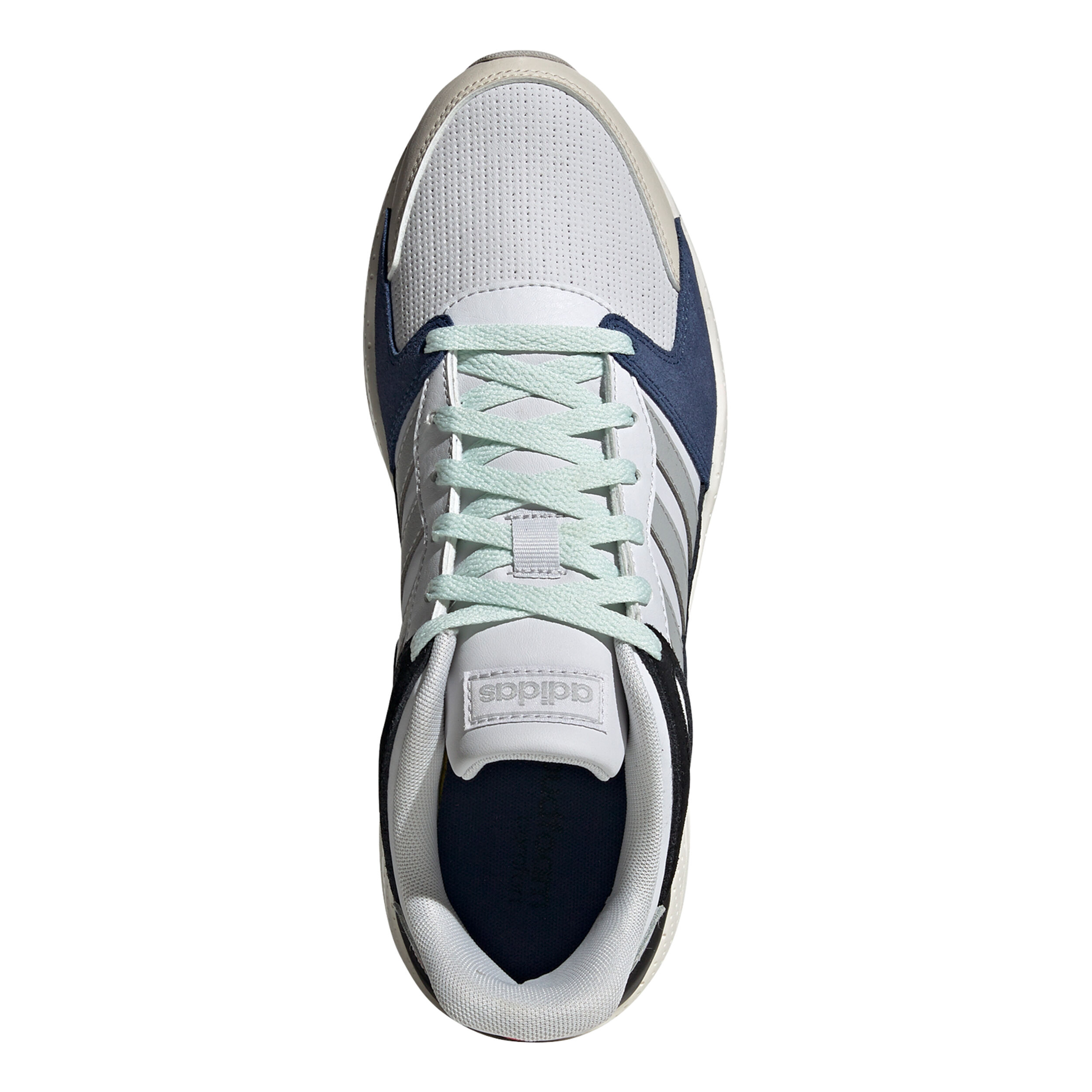 Buy adidas Crazy Chaos Sneakers Men Beige Dark Grey online