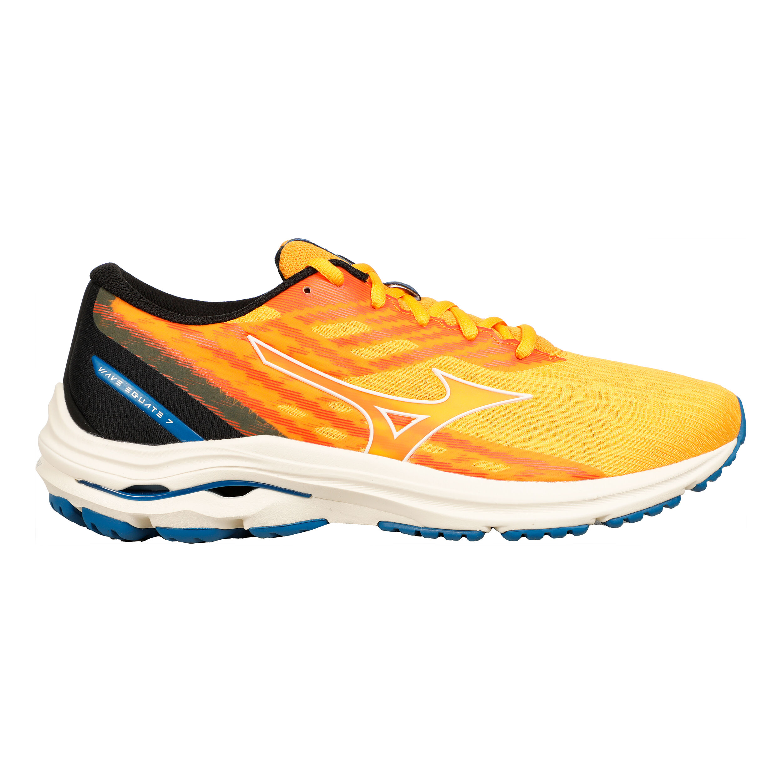 Mizuno wave rider 2025 stability