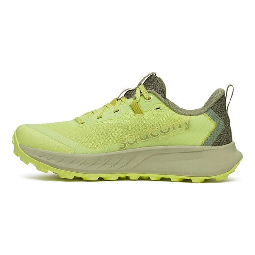 Saucony