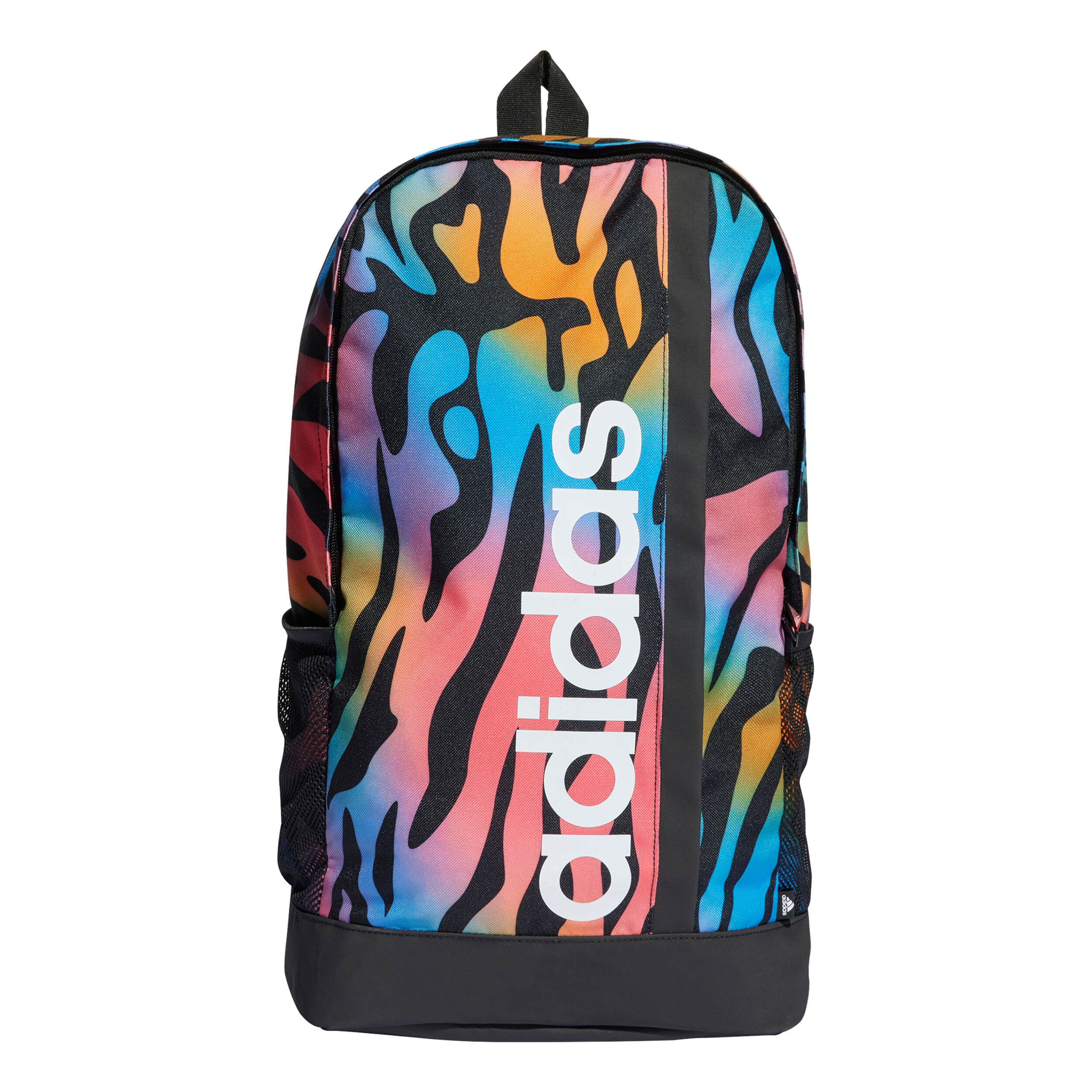 Adidas linear core graphic backpack deals