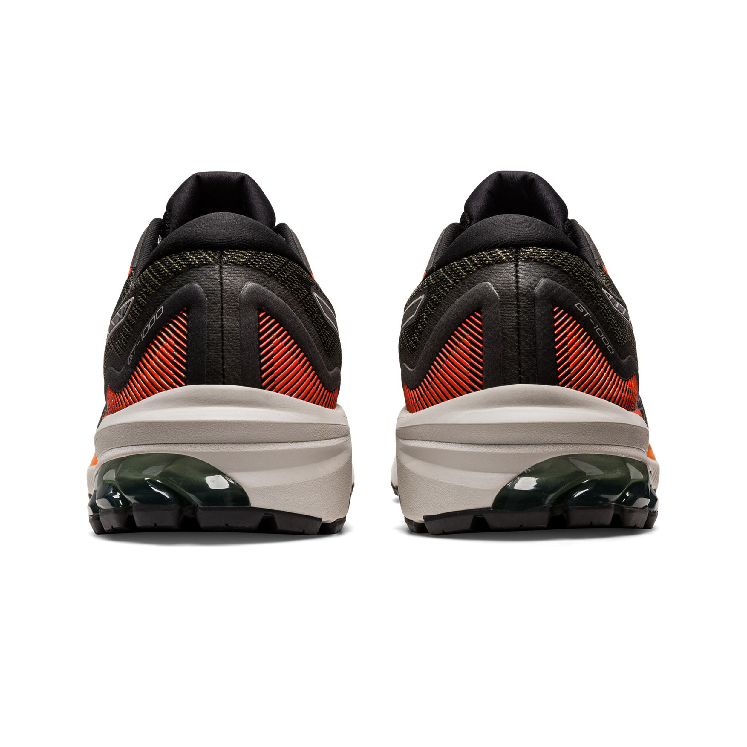 Buy ASICS GT 1000 11 TR Trail Running Shoe Men Blue Olive online