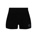 BIDI BADU Clothing BIDI BADU Soleus Move Shorts Women-Black