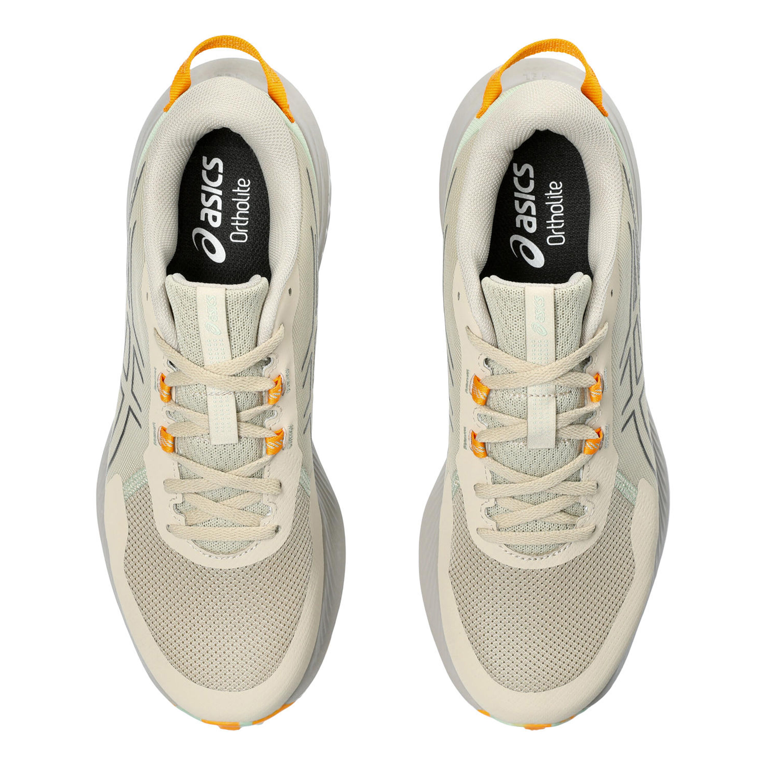 Buy ASICS Gel Excite Trail 2 Trail Running Shoe Men Beige Black online Running Point COM