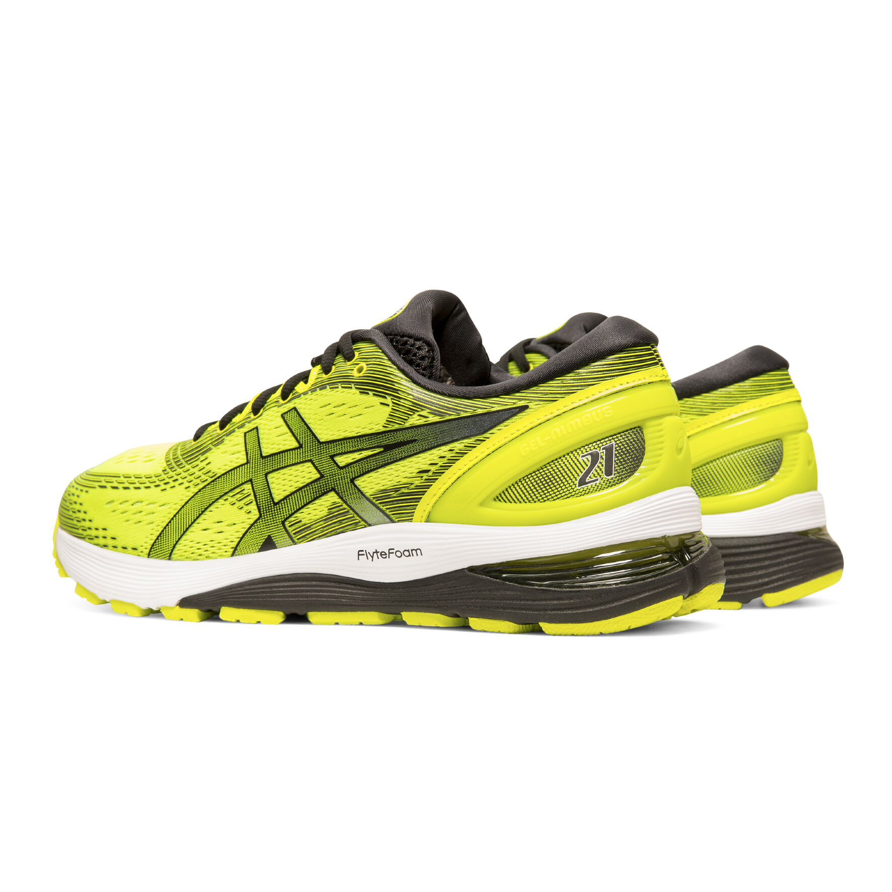 Asics gel nimbus 21 mens 80 cheap