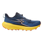 361 Grad Running shoes 361 Grad Lynx Trail Running Shoe Men-Green,Yellow