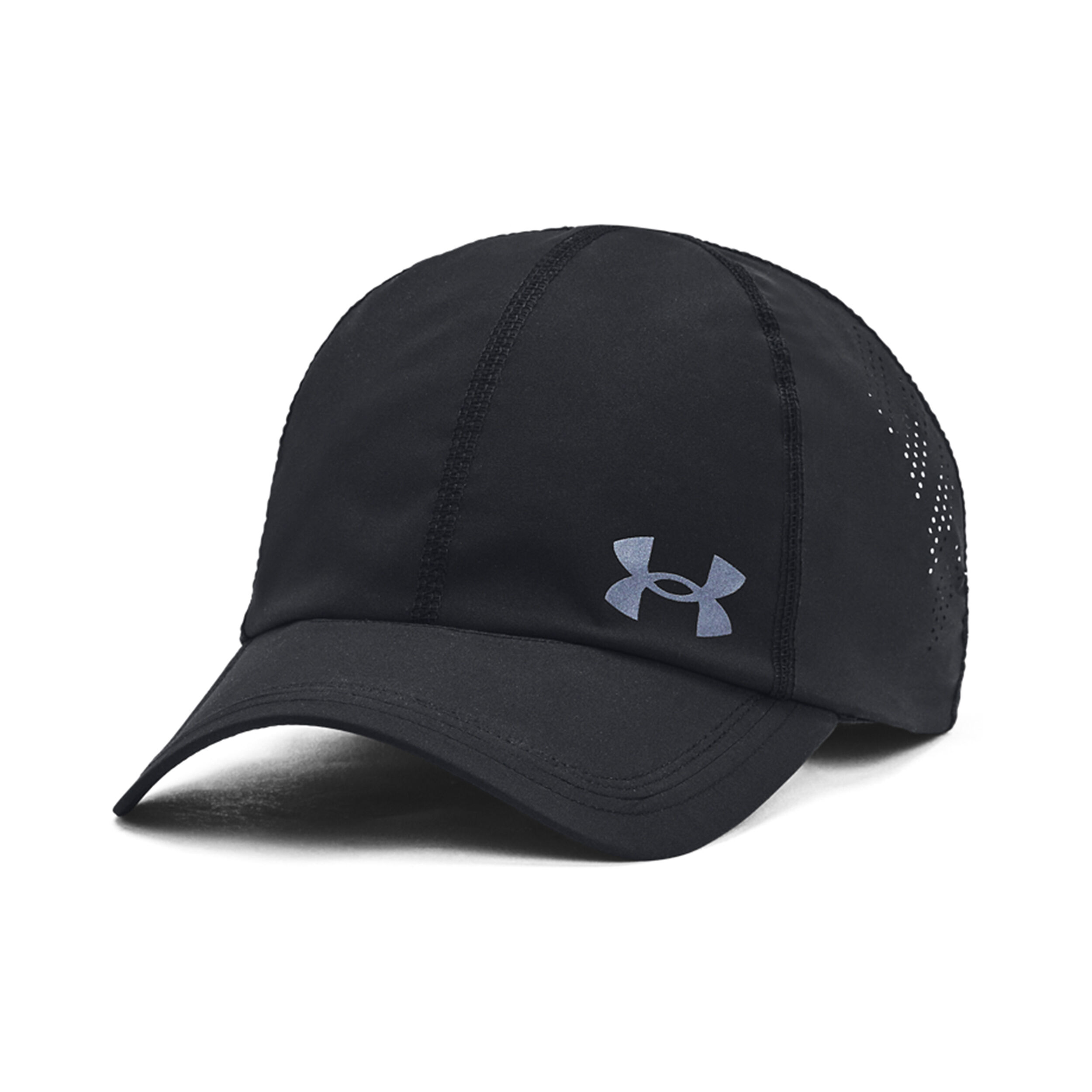 Buy Under Armour Iso-Chill Launch Adj Cap Black online