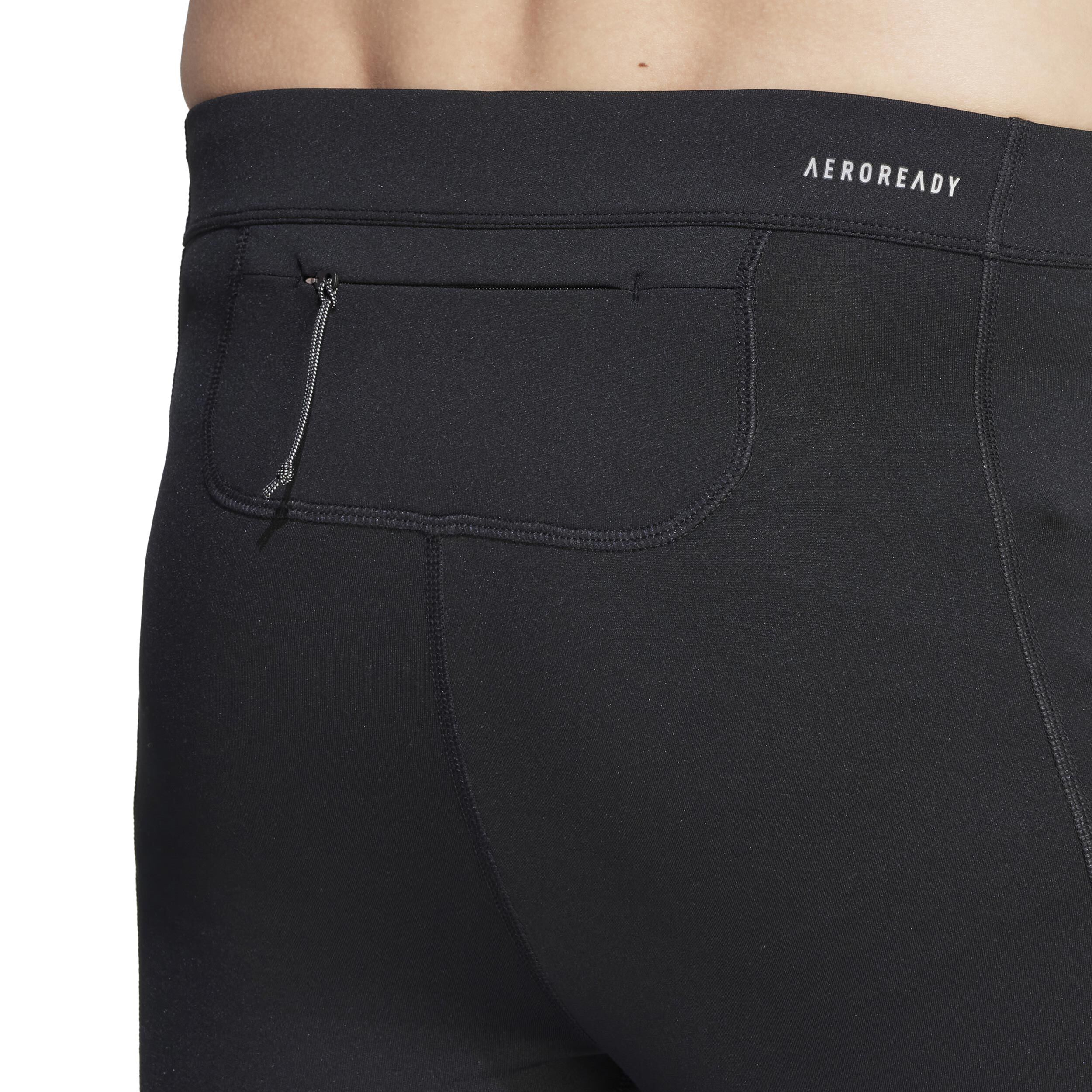 Buy adidas Ultimate Warm Running Tights Men Black online Running Point COM