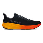 Altra Running shoes Altra Experience Flow 2 Neutral Running Shoe Men-Black,Orange