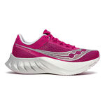 Saucony Running shoes Saucony Endorphin Pro 4 Competition Running Shoe Women-Pink