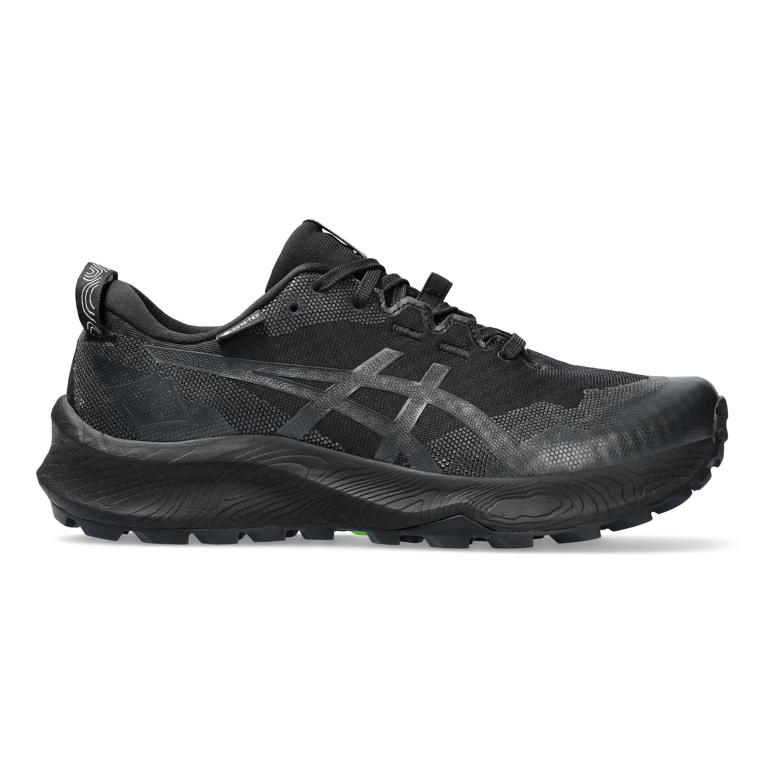Buy ASICS Gel Trabuco 12 GTX Trail Running Shoe Women Black online Running Point COM