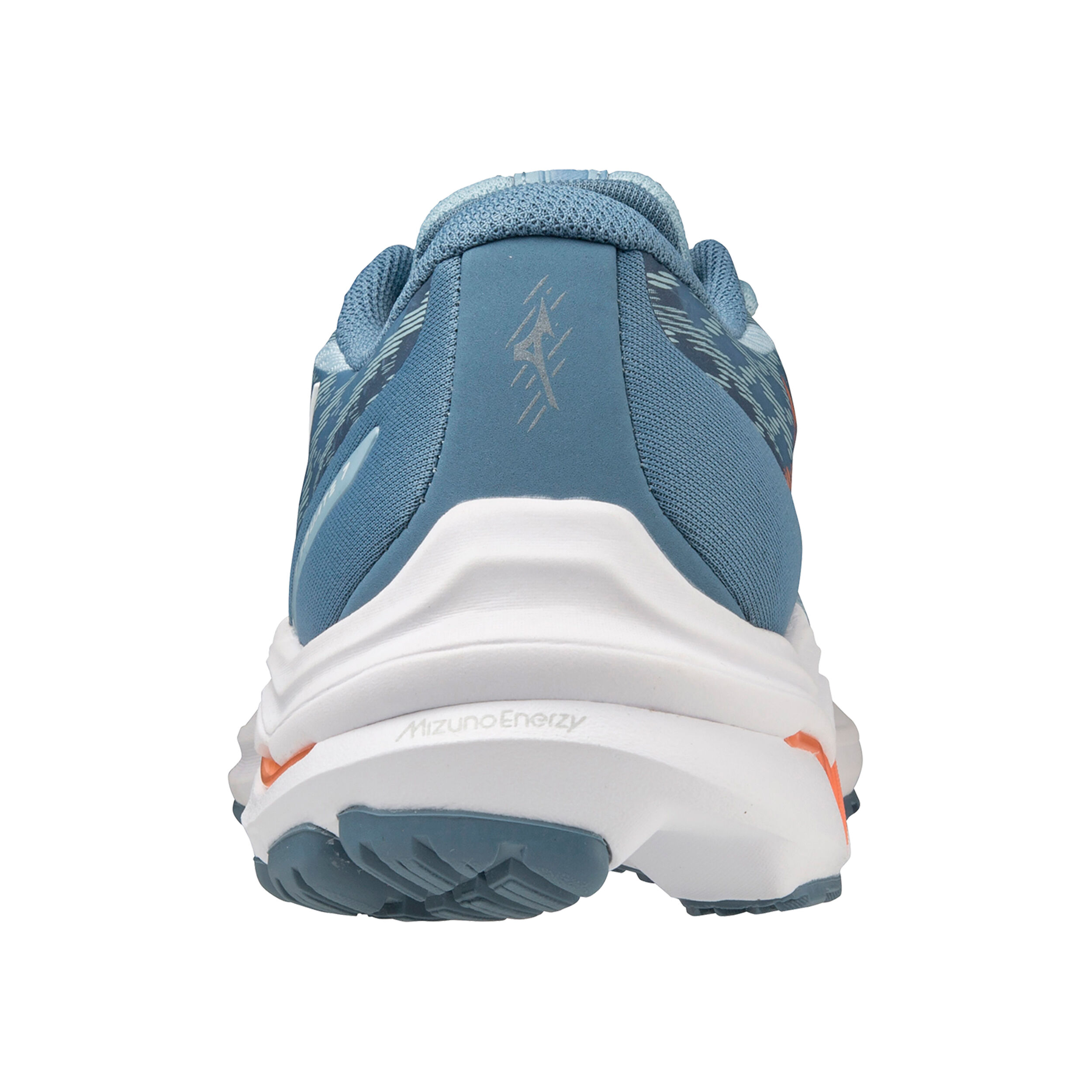Mizuno wave equate women's sale