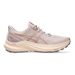ASICS Running shoes ASICS GT-2000 12 GTX Stability Running Shoe Women-Antique Pink,Orange