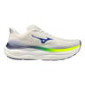 Wave Sky 9                          Neutral running shoe Men-white, blue