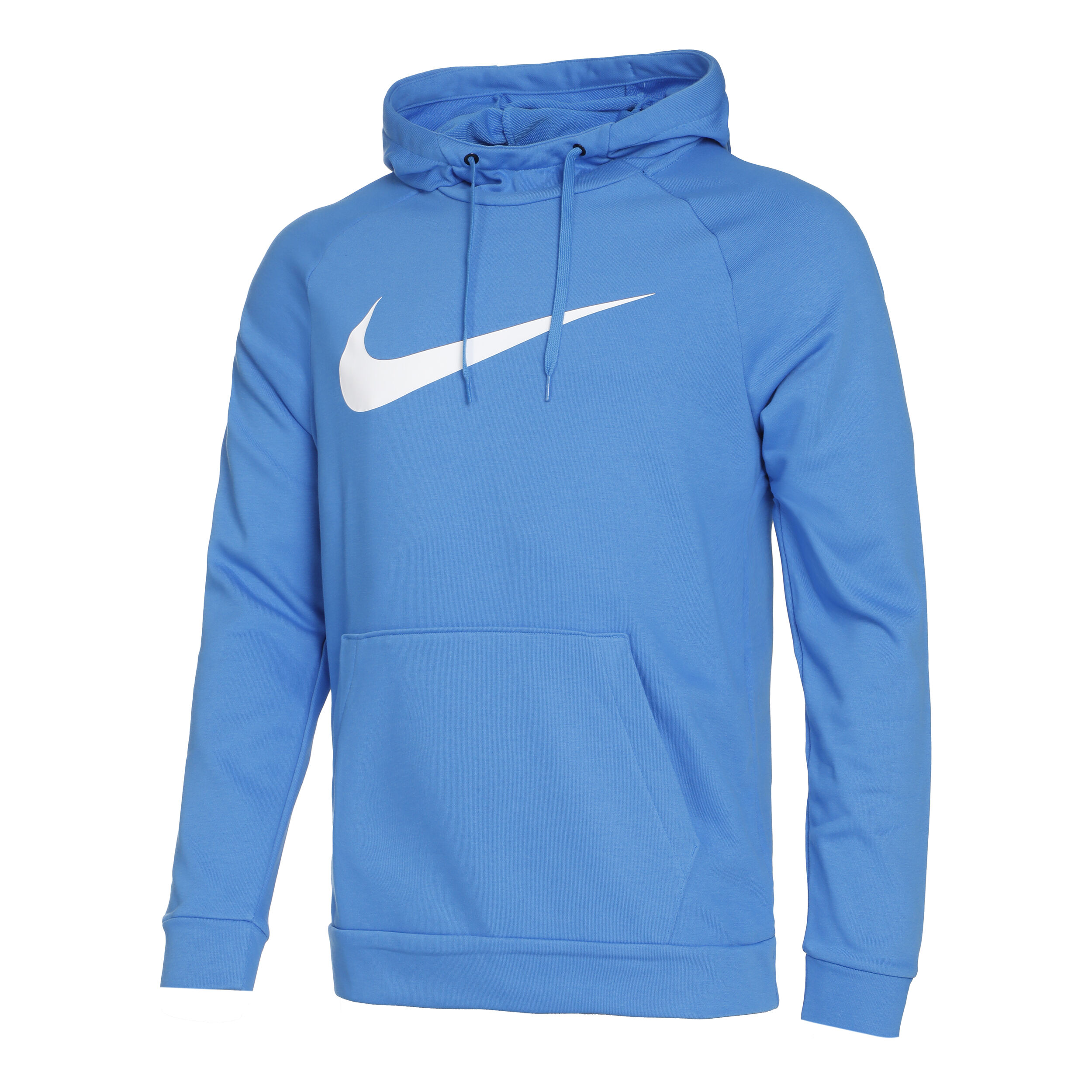 Buy Nike Dri Fit Hoody Men Blue in size XL online Running Point COM