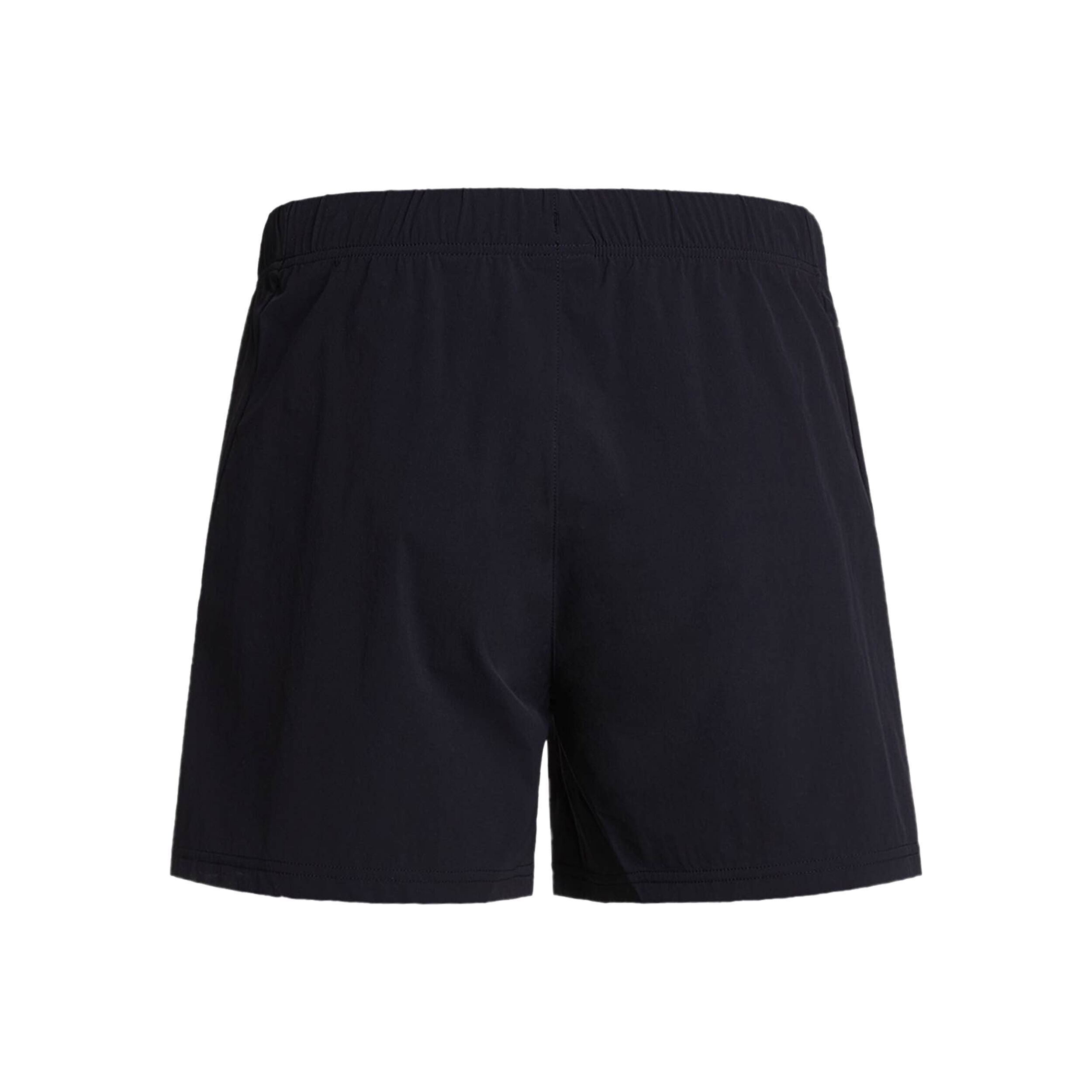 Buy Peak Performance Light Woven Shorts Men Black in size 46