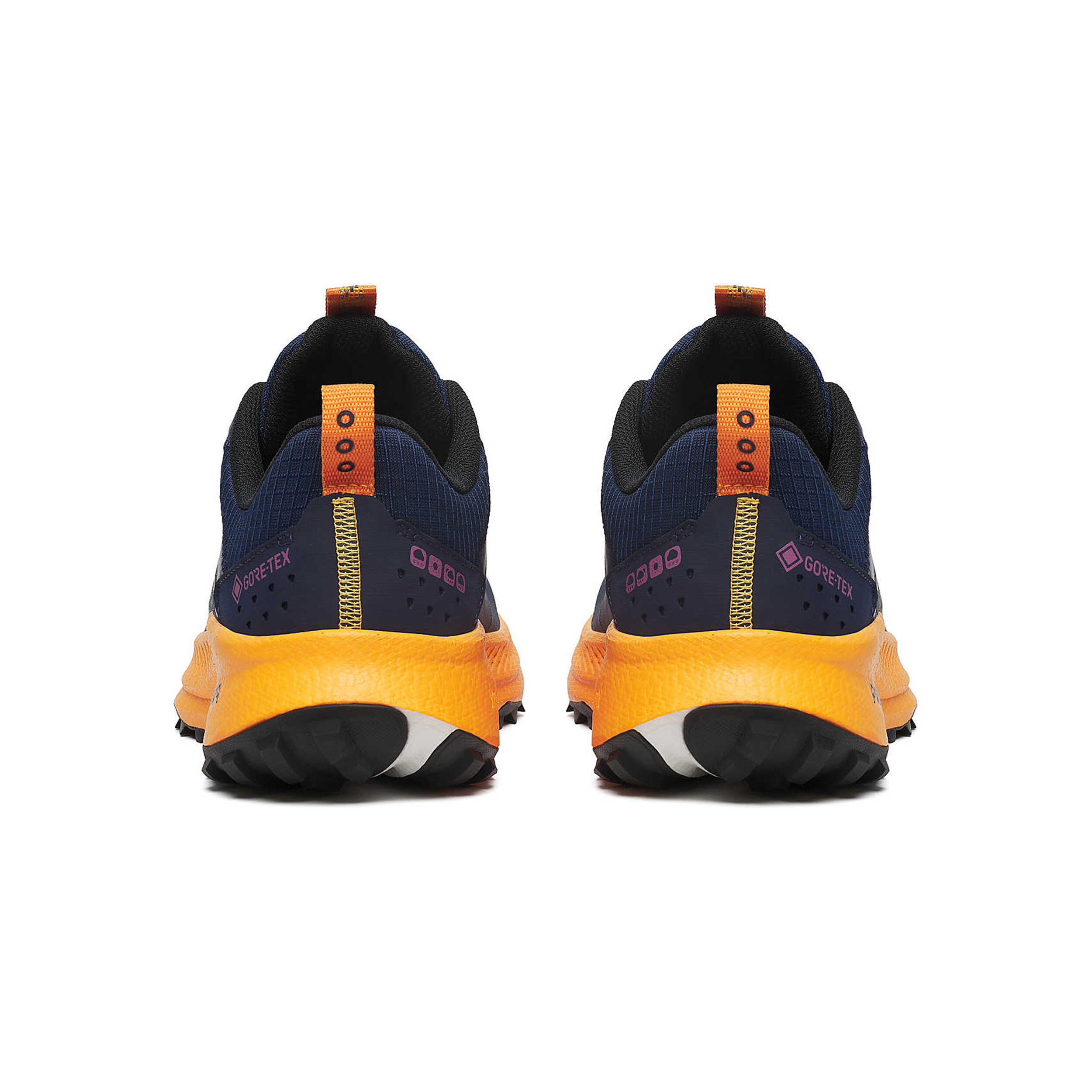 Saucony ride 6 mens brown shop