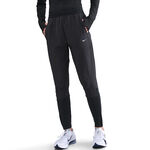 Nike Clothing Nike Swift Running pants Women - black, silver