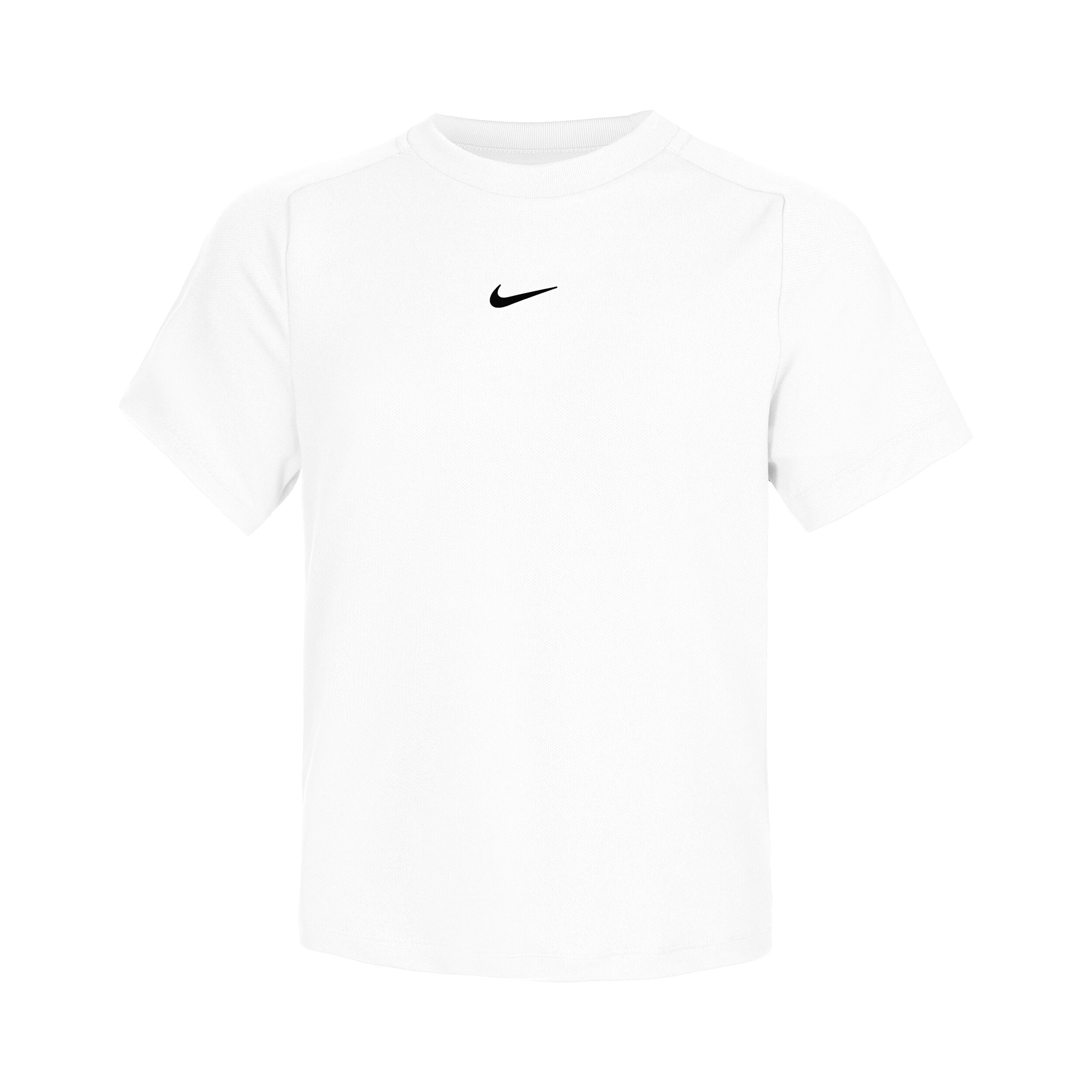 Nike top white top