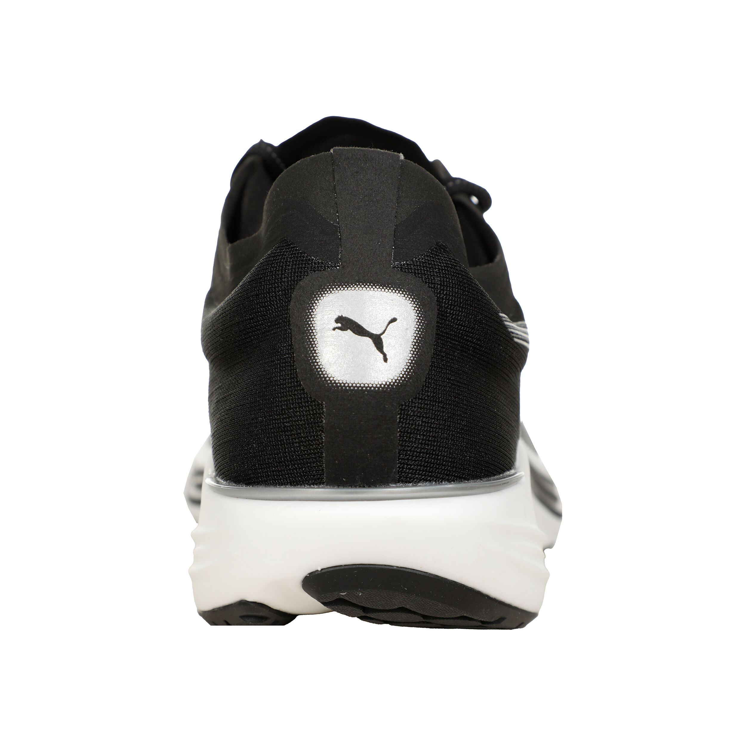 Buy Puma Liberate Nitro 2 Neutral Running Shoe Men Black Grey