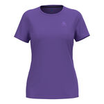 Odlo Clothing Odlo Essential Running shirt Women-violet