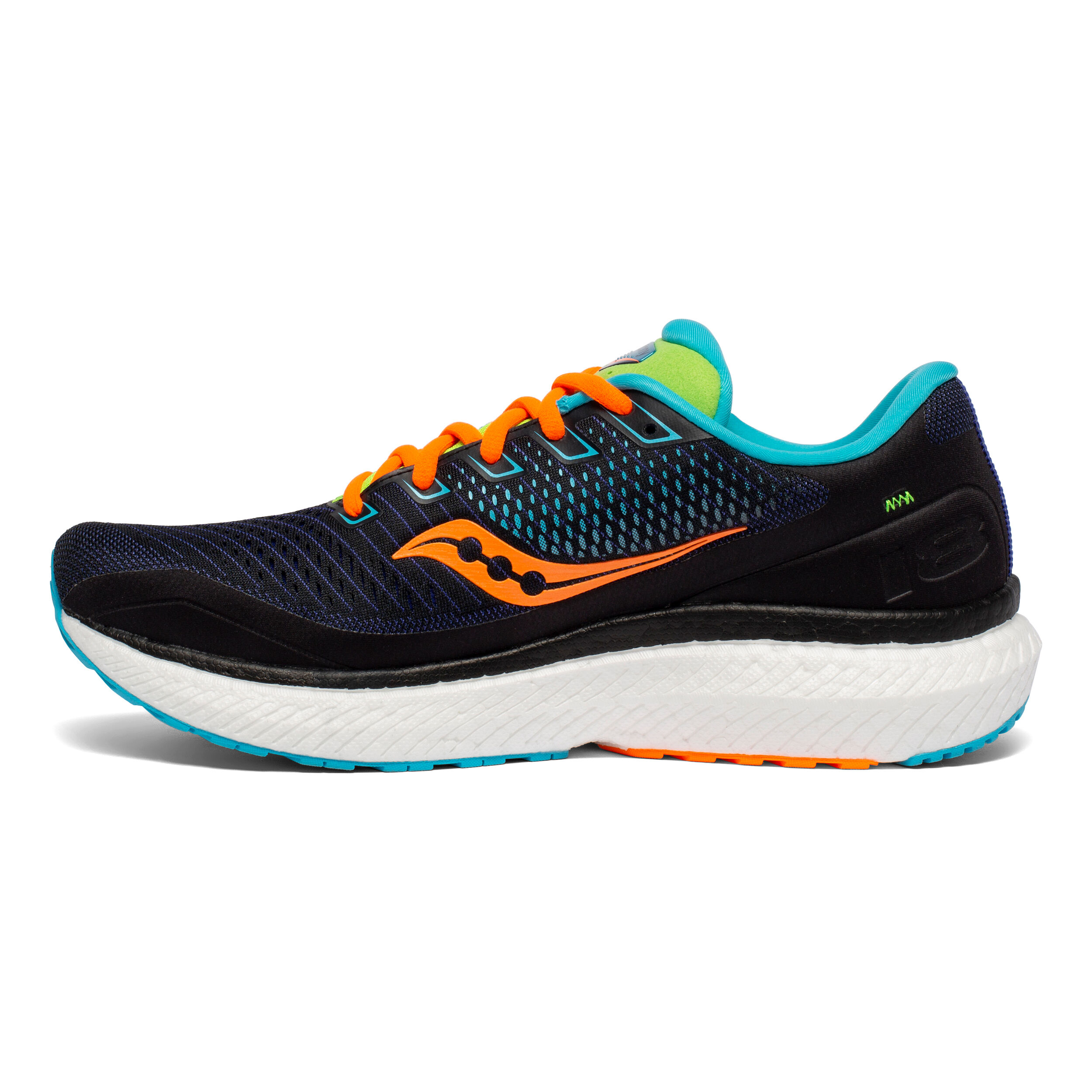 Saucony triumph 5 negro new arrivals
