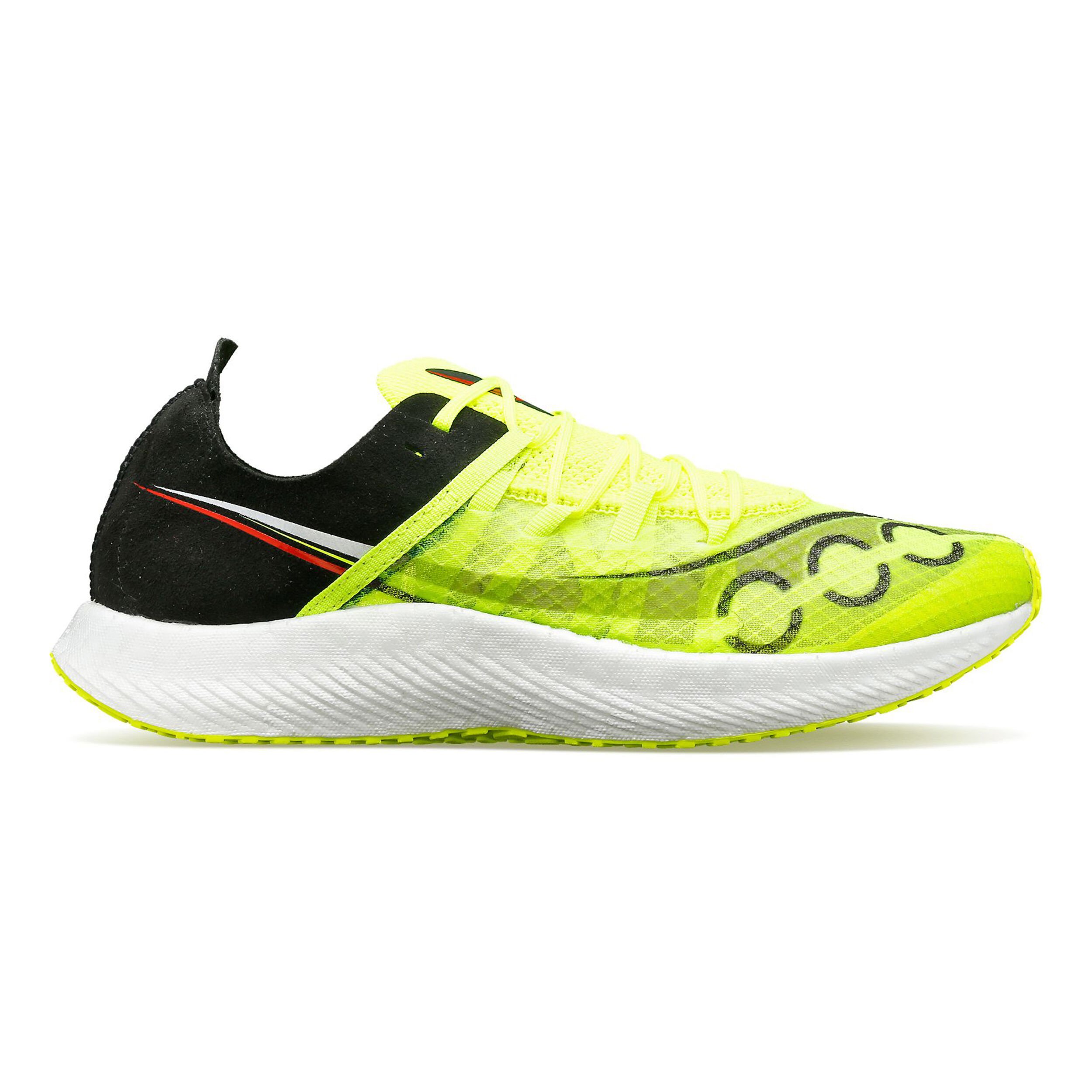 Saucony shoes hotsell mens yellow