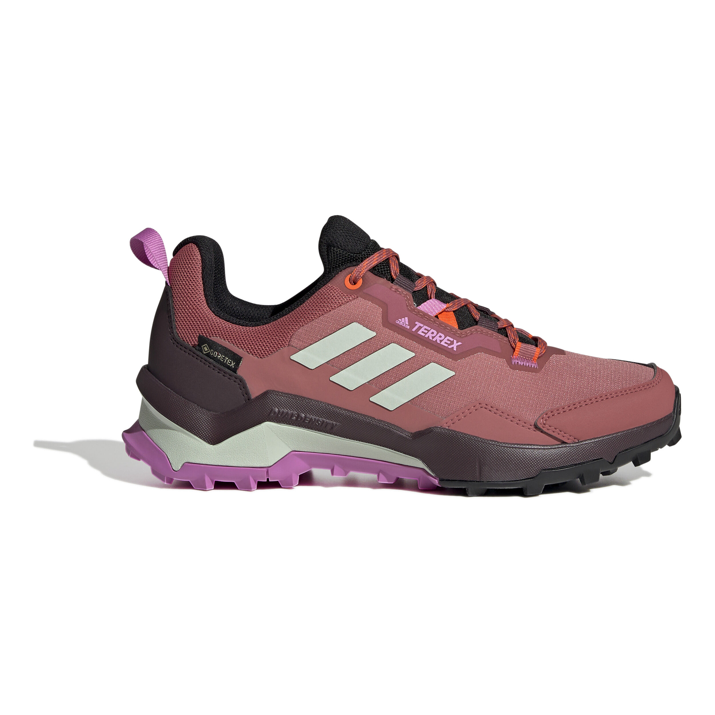 Adidas terrex china red 2025