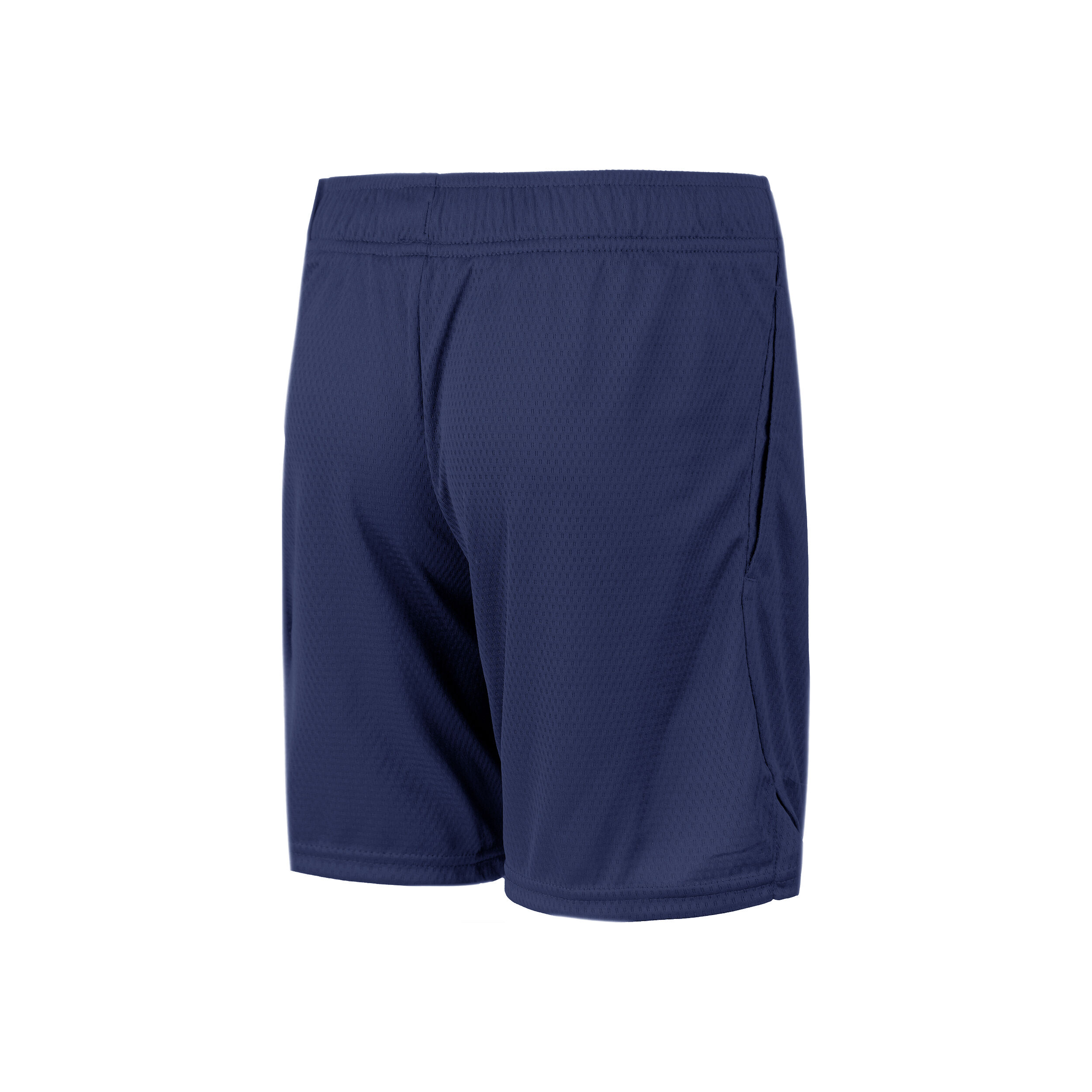 Buy Nike Dri Fit HBR Shorts Boys Dark Blue online Running Point COM