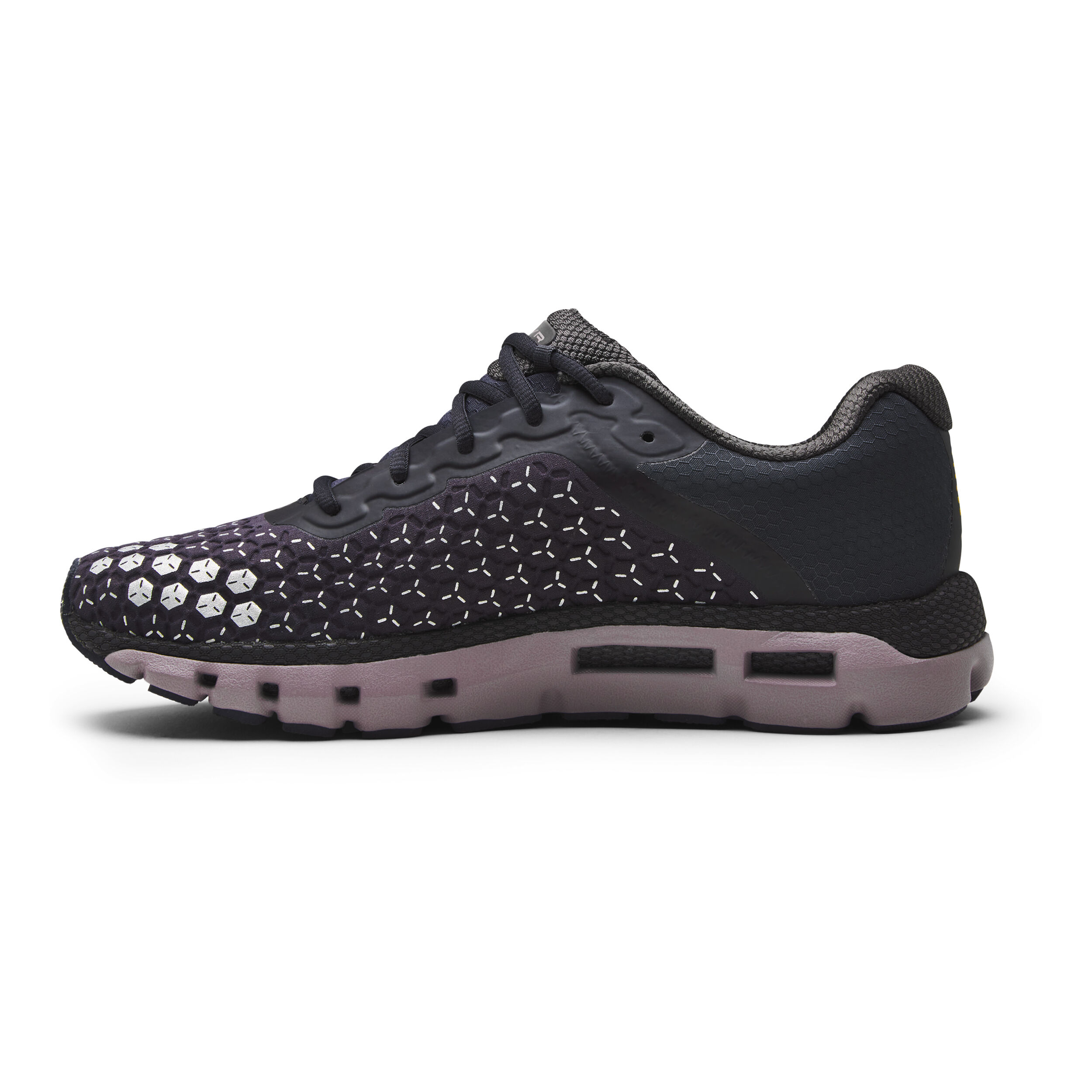 Buy Under Armour Hovr Infinite 2 Storm Neutral Running Shoe Men Black Silver online Running Point COM