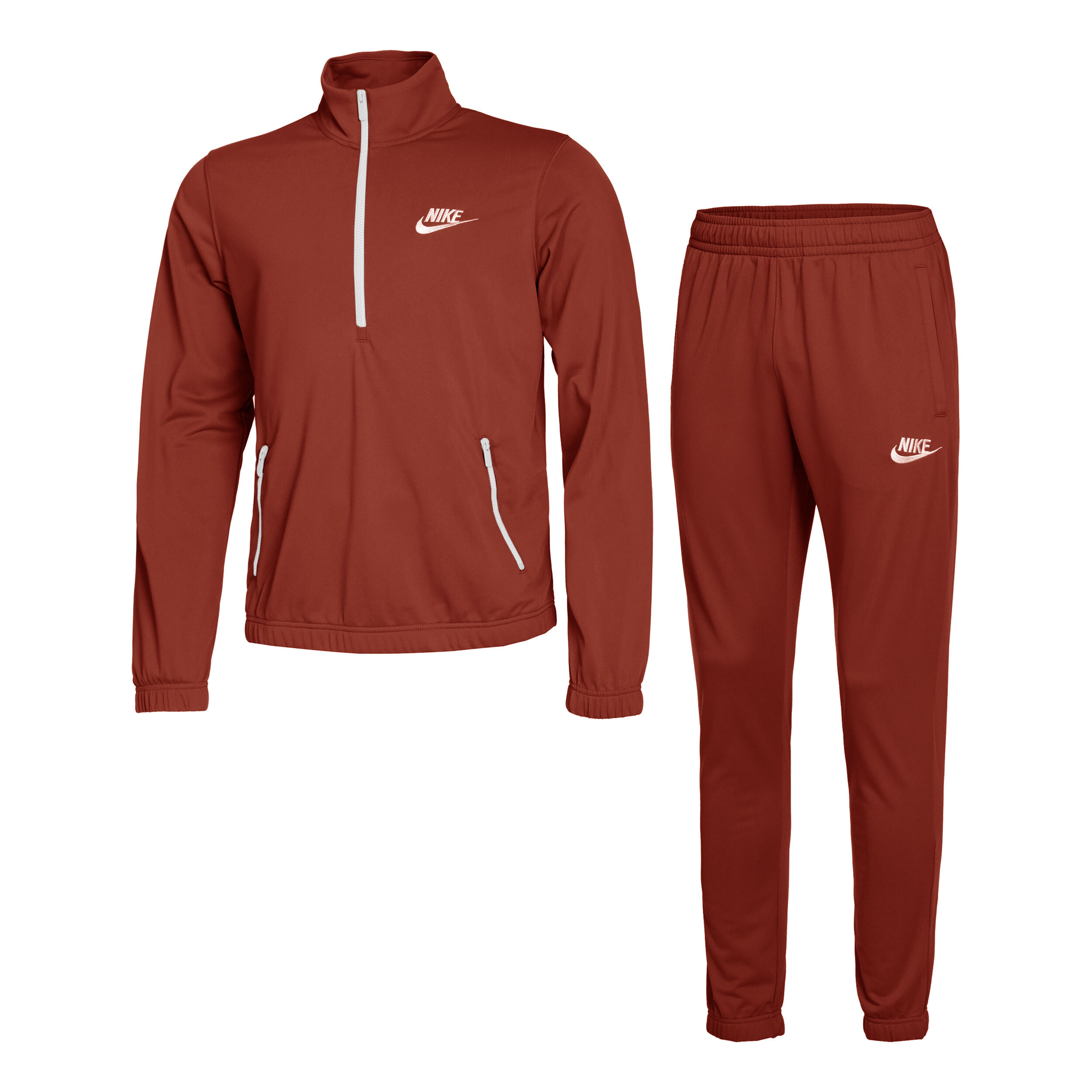 Nike running tracksuit top