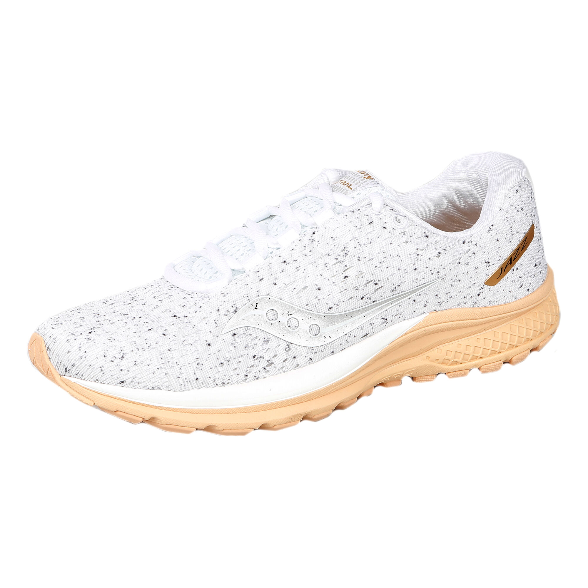 Saucony
