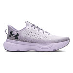 Under Armour Running shoes Under Armour Infinite Neutral Running Shoe Women-White,Grey