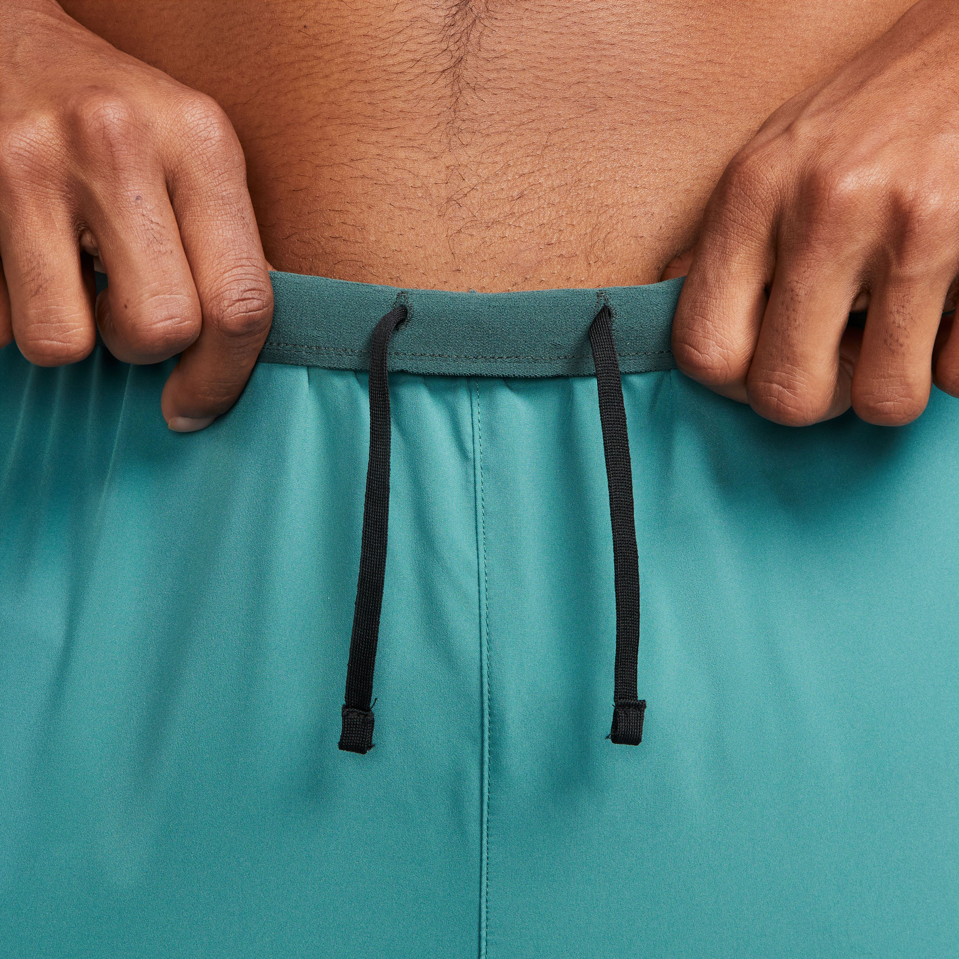 Dri-fit flex stride 5 2-in-1 running shorts - sp20 top