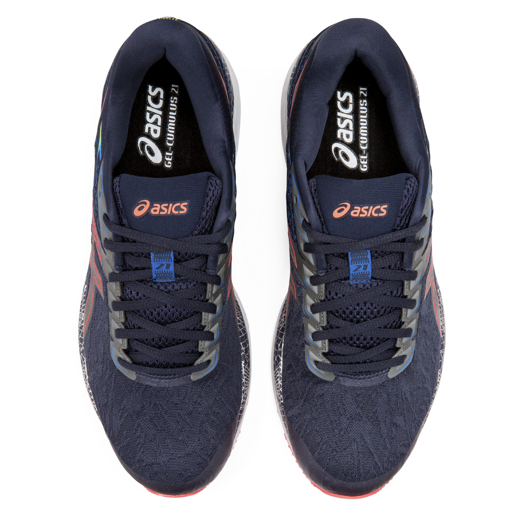 ASICS